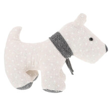 Safety Door Stopper for Home Use 1Pcs Cartoon Animal Doll Door Bumper
