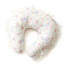 Protective Dog Strollers Liner Pad Pillow-U shaped pillow