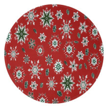 Coperta in flanella 47x47 pollici