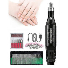 53 Toe Nail Grinder for Thick Toenail Set Manicure And Pedicure Professional Set 26s