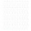 50Pcs U Shaped Garden Ground Pegs with Buffer Washers Stakes-S 1