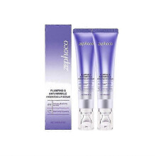 (4) 2026*1-5x Plump Anti Wrinkle Moisturizing Lip Serum Repair Dryness Cracking And Peeling