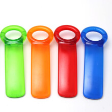 Jar Key Opener – Resin Lid Opener for Weak Hands, 4 Pack