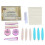P. Shine Japanese Manicure Professional Mega Set for Nails Complete Kit_JSBZ 1