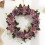 Artificial Hydrangea & Peony Wreath 1