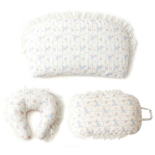 Hondenkinderwagens Insert Kussen Set van 3 Afneembaar en