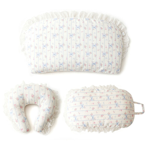 Hondenkinderwagens Insert Kussen Set van 3 Afneembaar en