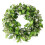 St. Patrick's Day Shamrock Wreath 15.75 in 1