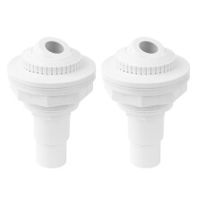 Standard Swimming Pool Wall Return Inlet Fitting With 1.5 Inch