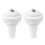 Standard Swimming Pool Wall Return Inlet Fitting With 1.5 Inch 1