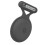 Silicone Protective Case With Pin For Trackers Anti-Gray 1