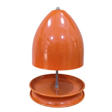 Tealight Heater Oven for Hand Warming and Room-cheng she shuang