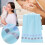 Cotton Hand Towel 34 x 74 cm 1