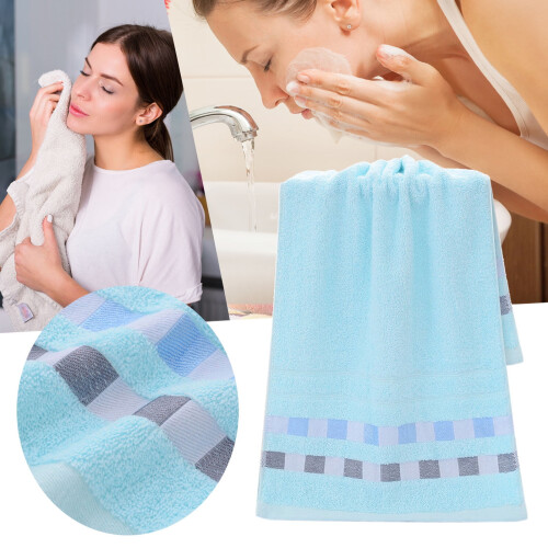 Cotton Hand Towel 34 x 74 cm