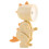 Dinosaur Mini LED Night Light & Phone Stand 1