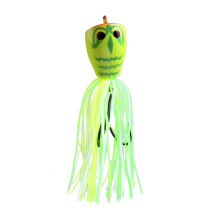 1 stuk Octopussen Inktvisrok Trolling Swimbait voor-1