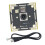 Module de caméra 4800MP, Webcam USB avec chipset IMX586, 1