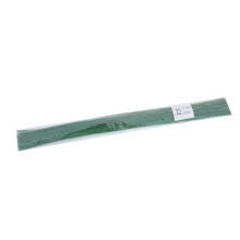 Műselyem virágszárak 40cm 100db