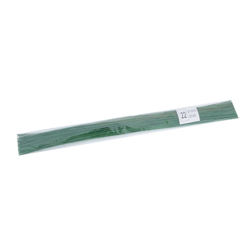 Műselyem virágszárak 40cm 100db