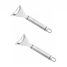 Corn Peeler Tool, Stainless Steel, 2-Pack