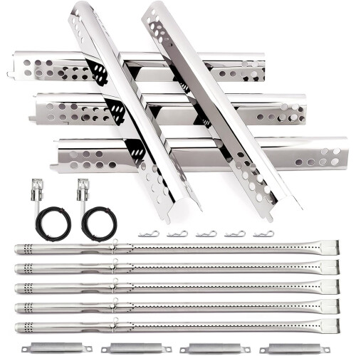 Reservedeler til Char-Broil Performance 5-brennergrill