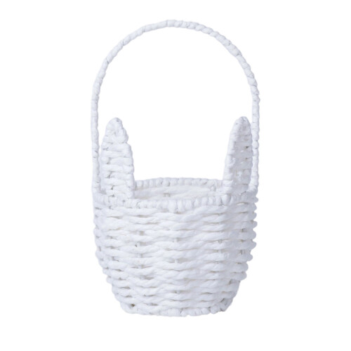 13.8-inch Easter Egg Spring Wreath
