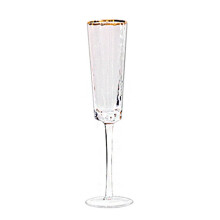 Nordic Modern Wine Glass Set 6 pcs