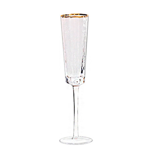 Nordic Modern Wine Glass Set 6 pcs