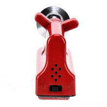 Portable Door Stopper Lockdown Brace 80dB Alarm for Home Apartment Hotel Travel Security Protection