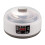 Digitale yoghurtmaker 1,2 liter met temperatuur- en timerregeling 1