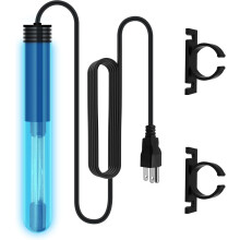 UV-lampa för dammfilterfontänkit