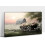 Quadro decorativo de primavera em estilo fazenda, tela impressa de 45 cm (18 polegadas) 1