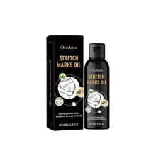 Oceaura Skin Care Oil Moisturizes, Protects, Hydrates And Replenishes The Skin, Enhancing Skin Elasticity