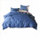 Twin Lakanset 3-delad kylande polyester 1