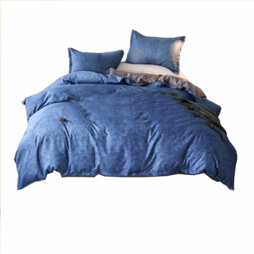 Twin Lakanset 3-delad kylande polyester
