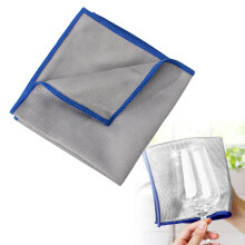 Microfiber Cleaning Cloth 30 x 30 cm 1 Pack
