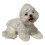 Summer Protective Pet Clothing Four Leg Romper Breathable-L 1