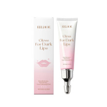 Eelhoe Moisturizing Lip Serum Oil Nourishes, Hydrates, Softens Lips, Brightens And Protects, Lip Care Oil