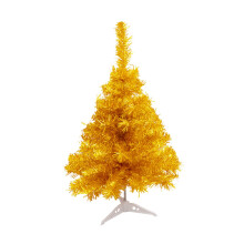 White Mini Christmas Tree 30cm Tabletop Decoration