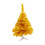 White Mini Christmas Tree 30cm Tabletop Decoration 1