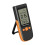 Compact Radon Gas Analyzers With Over Limit Alerts And Double 1