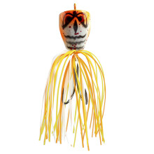 1Pc Trolling Swimbait for Freshwater Saltwater Fishing-A