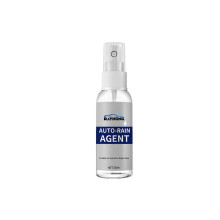 Limited time!!Rayhong Car Rain Repellent Car Windshield Cleaner And Decontaminant with Crystal Coating for Anti-Rain And Anti-Fog