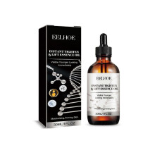 Eelhoe Instant Firming And Lifting Facial Oil, Reduces Fine Lines, Moisturizes, And Tightens Skin