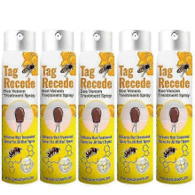 5x Bee Venom Treatment Spray for Hair Growth