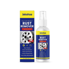 Jakehoe Rust Remover Metal Surface Cleaner for Stains, Bright And Clean Daily Rust Care Agent