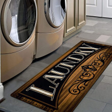 Dywanik Farmhouse Laundry 20x48 cali