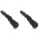 2Pcs Black Plastic Valve Spanner Tool for Sup and Kayak Accessories 1
