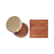 Eelhoe Skin Tanning Cream Summer Beach Outdoor Sun-Enhancing Bronzing Moisturizing Care Cream