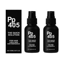 (2pcs) PP 405 Hair Growth Spray, Anti-Hair Loss Treatment, Fast-Absorbing & Non-Greasy, Nourishing Hair Treatment For All Hair Types